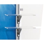 13 ft. Tahoe Twistlock Display